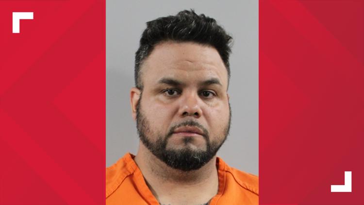 Lakeland truck driver attacked man with hammer during road rage ...