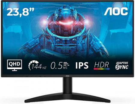 Philips y AOC tienen un monitor para cada necesidad: desde el gaming a ...