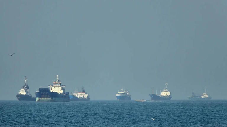 UAE responds to missile and drone attacks amid Iran war ceasefire tensions