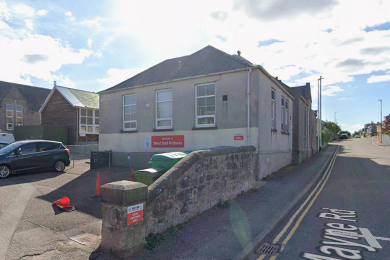 Top Moray primary schools 2026: Here are the 10 best performing ...