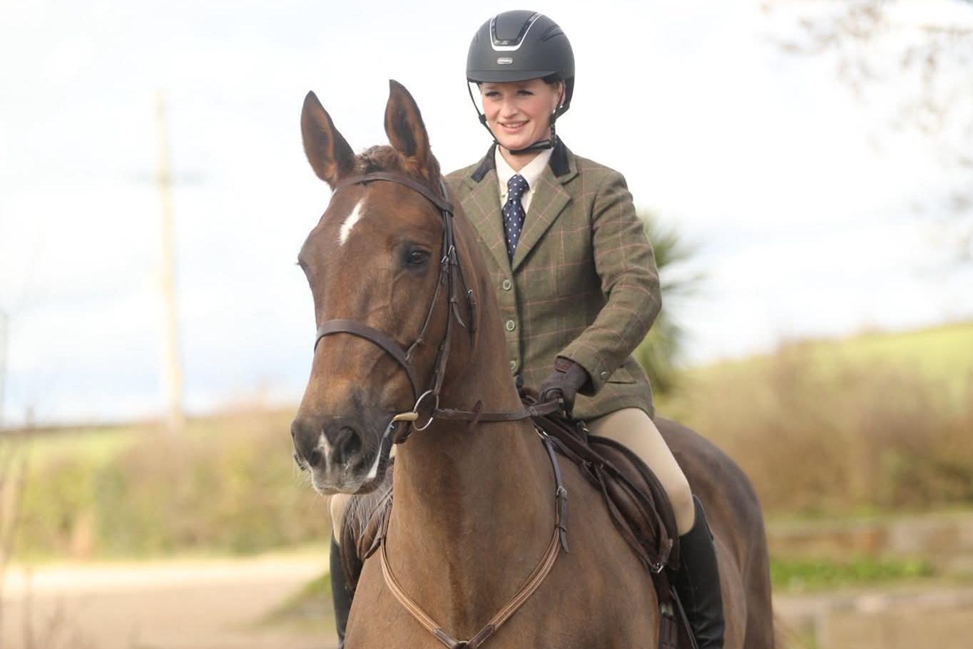 Horse Week: Festival success for local equestrian