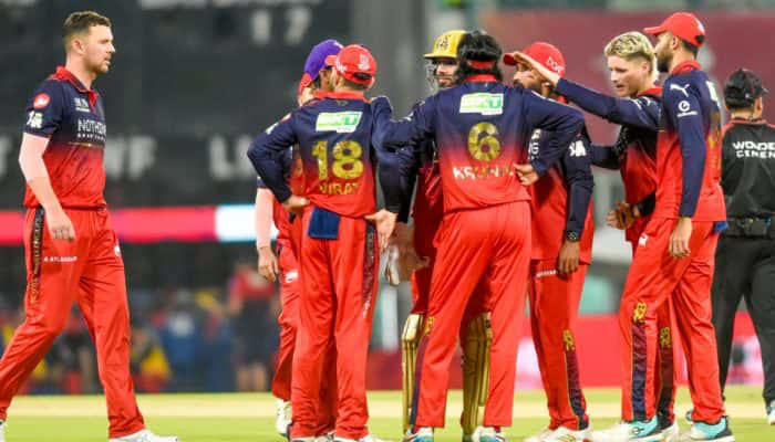 RCB create unwanted record, become 1st team in IPL history to...