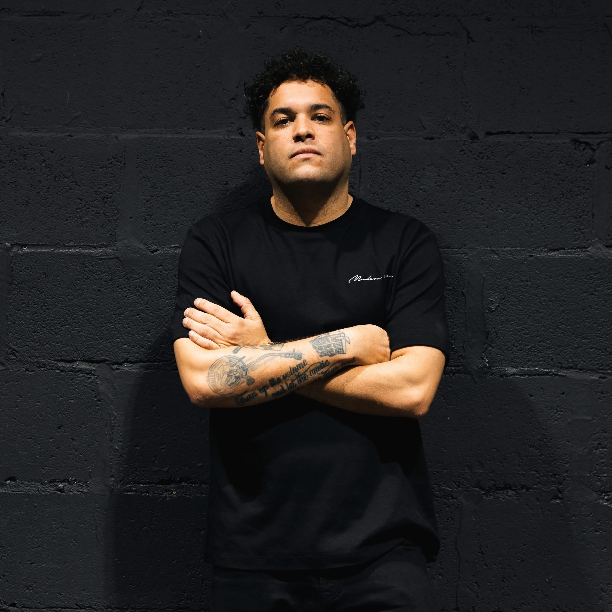 Doncaster DJ is touring the world this summer to perform at some of the ...