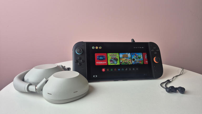 Nintendo announces price increase for Switch 2 starting September 1