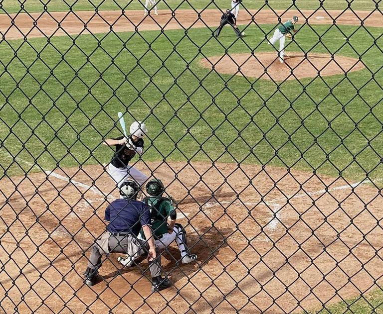 2026 Saginaw-area high school baseball district brackets