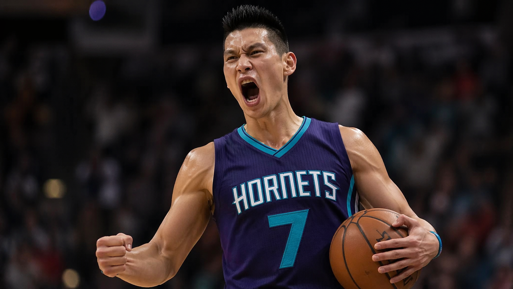 Jeremy Lin silenced early doubts with a playoff push in Charlotte