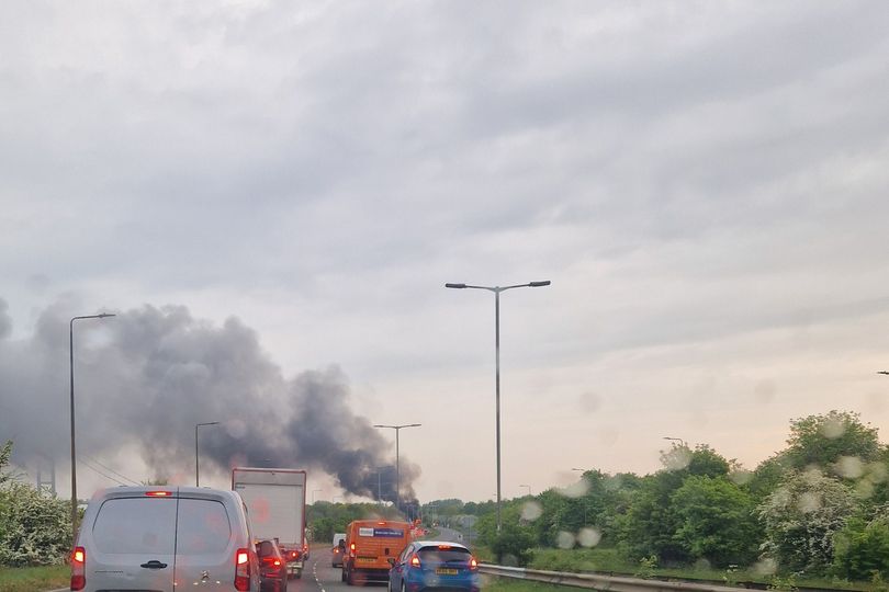 Stagecoach to carry out 'thorough investigation' following bus fire