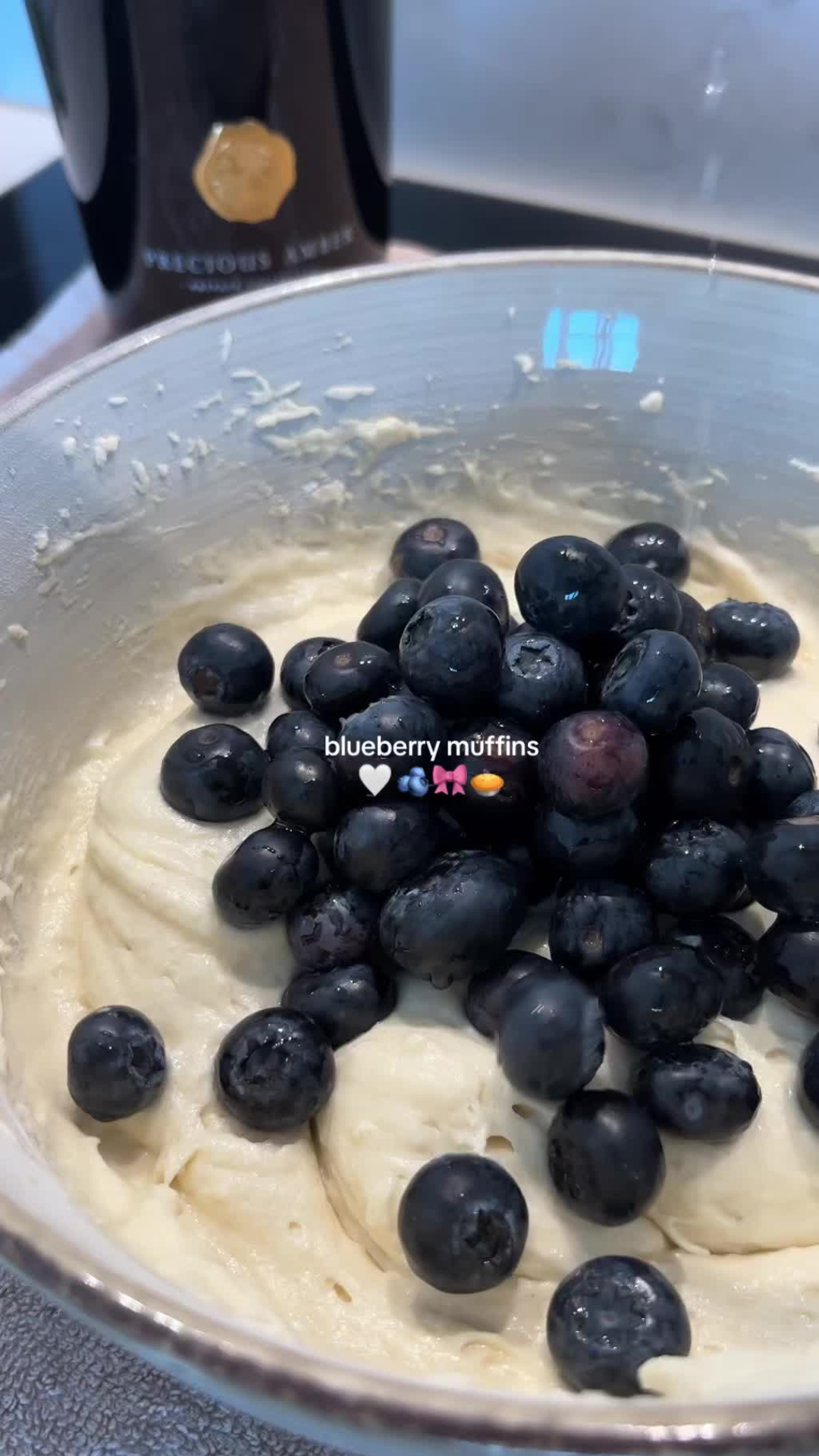 The simple dessert recipe blueberry lovers keep saving