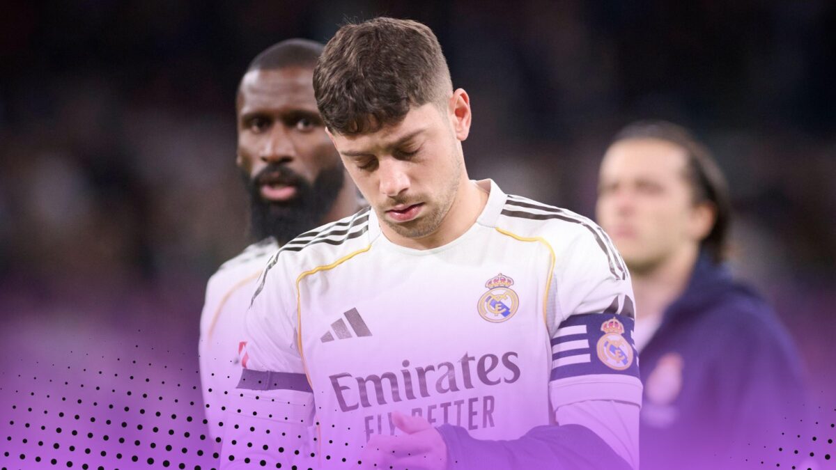Real Madrid writers run out of ideas and resort to violence in latest ...