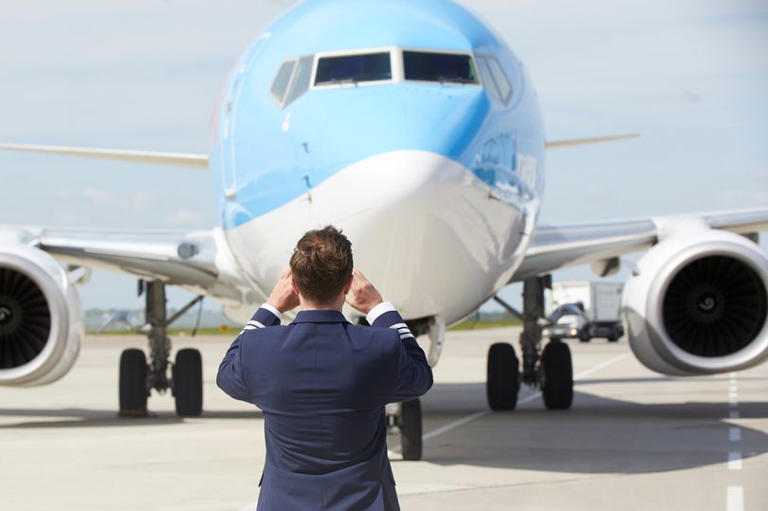 TUI hand luggage rule change will affect May half-term holidays