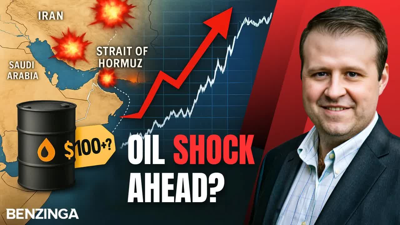 Iran's Strait of Hormuz threat: How it impacts oil supply & China