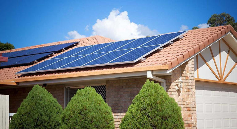 La nueva deducción en el IRPF por instalar placas solares no exige ...