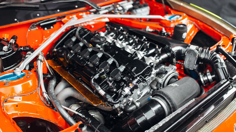 Four sub-$1,000 methods for boosting most engines' horsepower, ranked ...