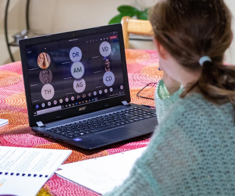 Cómo trabajar en home office sin dejar de ser productivo y cumplir las ...