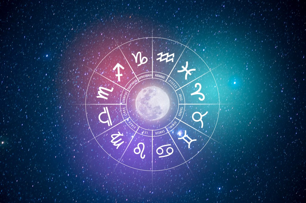 Daily horoscope May 8: Today’s predictions for your star sign