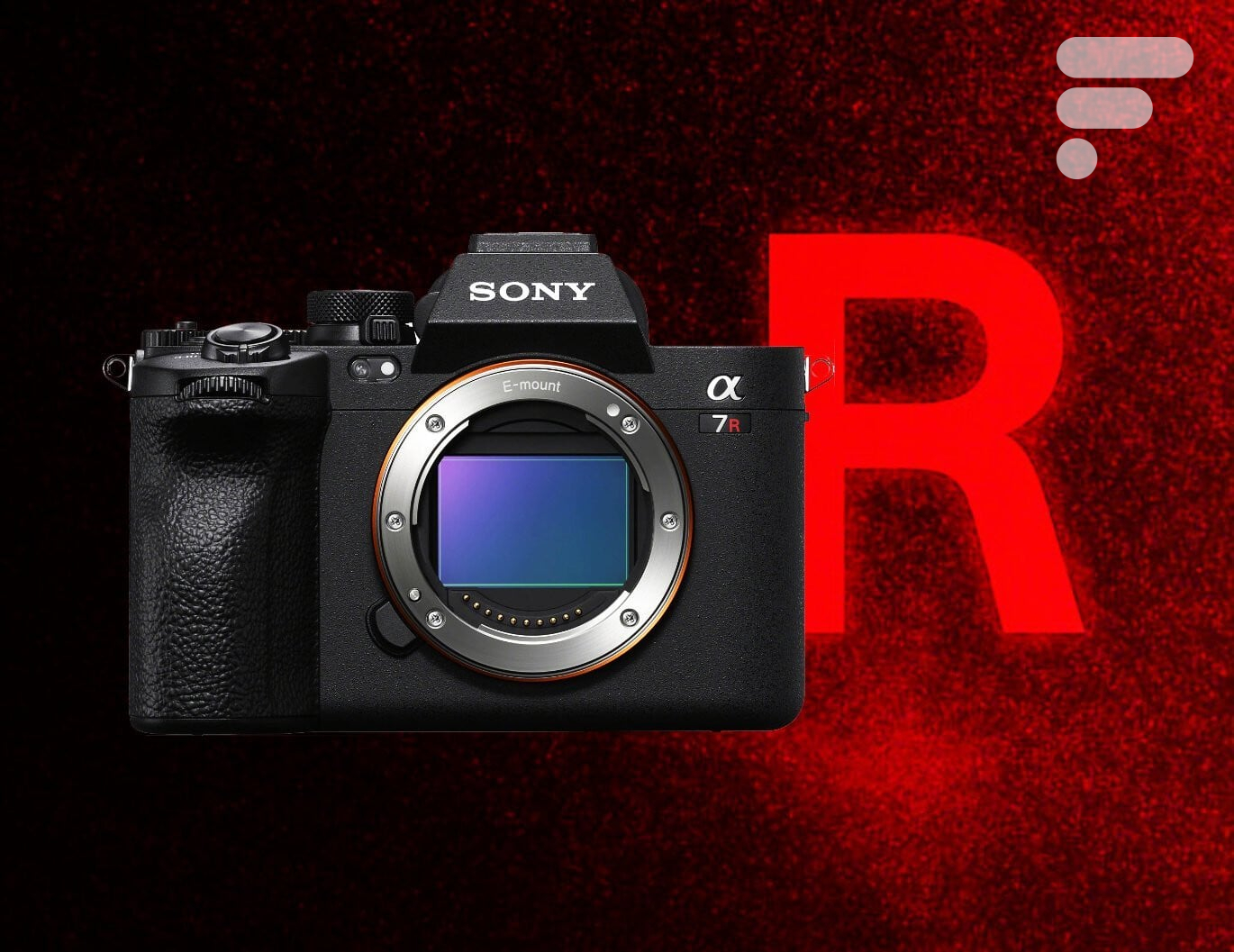 Sony A7R VI : 67 mégapixels en vue, l’annonce officielle tombe le 13 mai