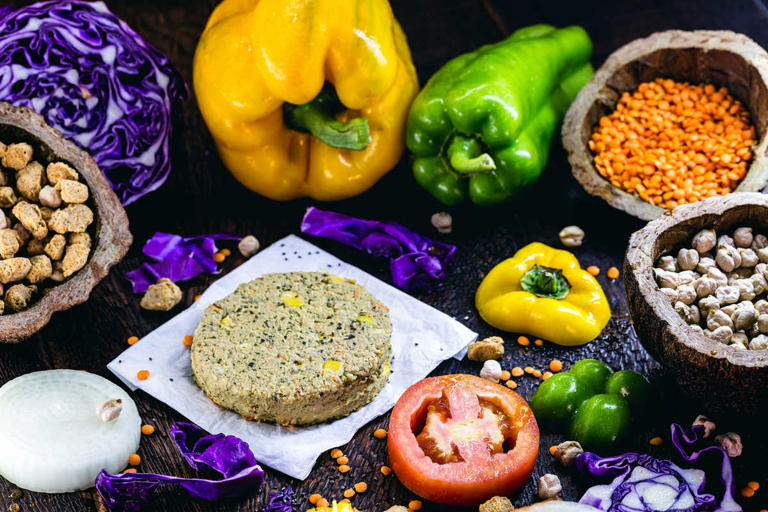 Quale Plant Based piace agli italiani?