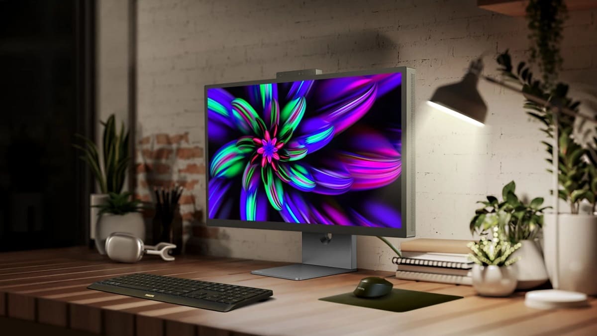 Philips y AOC tienen un monitor para cada necesidad: desde el gaming a ...