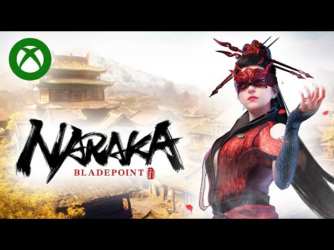 Naraka: Bladepoint brings something new to battle royale games