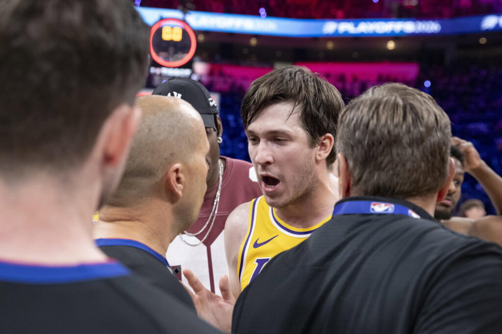 Referees are not perfect: NBA senior VP responds to playoff officiating ...