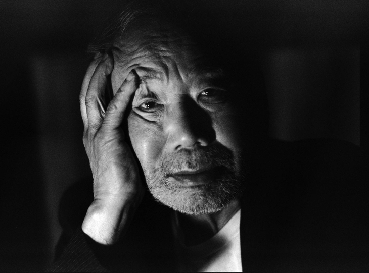 Haruki Murakami tái xuất sau 3 năm với tiểu thuyết mới The Tale of Kaho