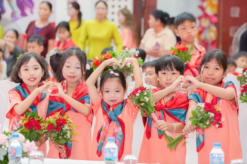 Bệnh tan máu bẩm sinh là vấn đề sức khỏe cộng đồng đáng quan tâm ở Việt Nam