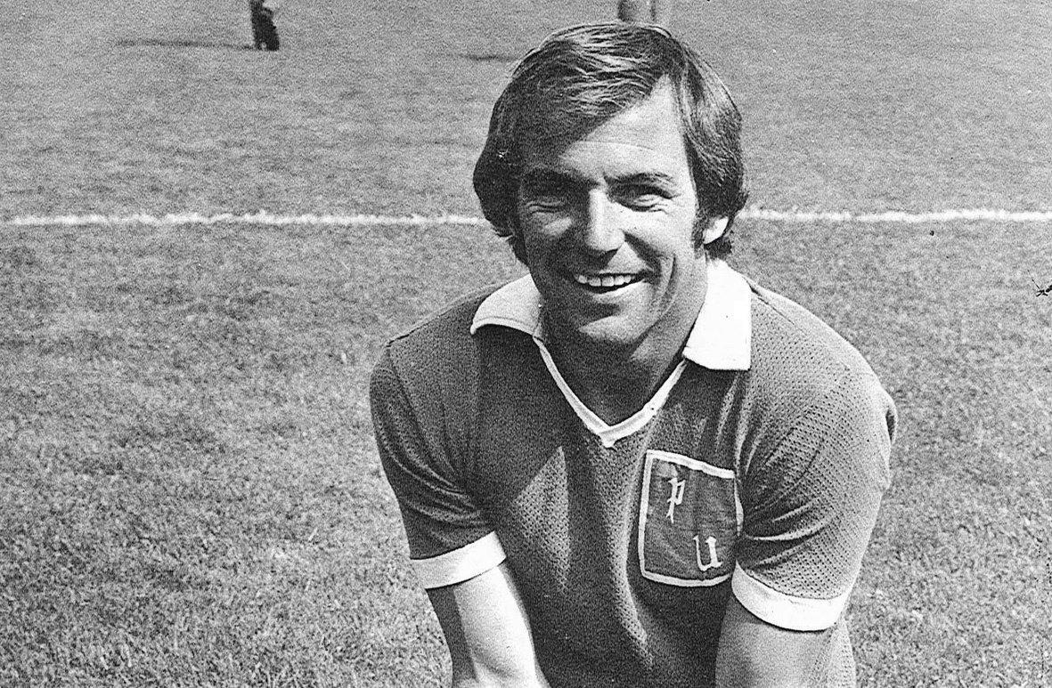 The late, great Tommy Robson is close to a return home after successful ...