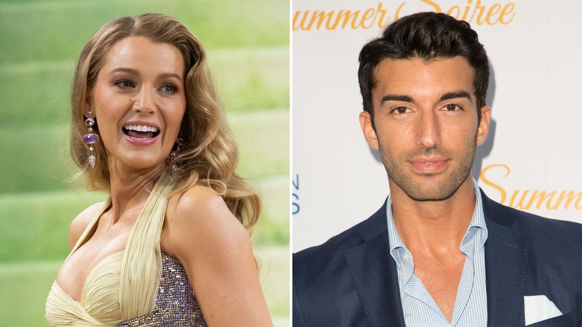 Inside Blake Lively and Justin Baldoni's 'It Ends With Us' lawsuit ...