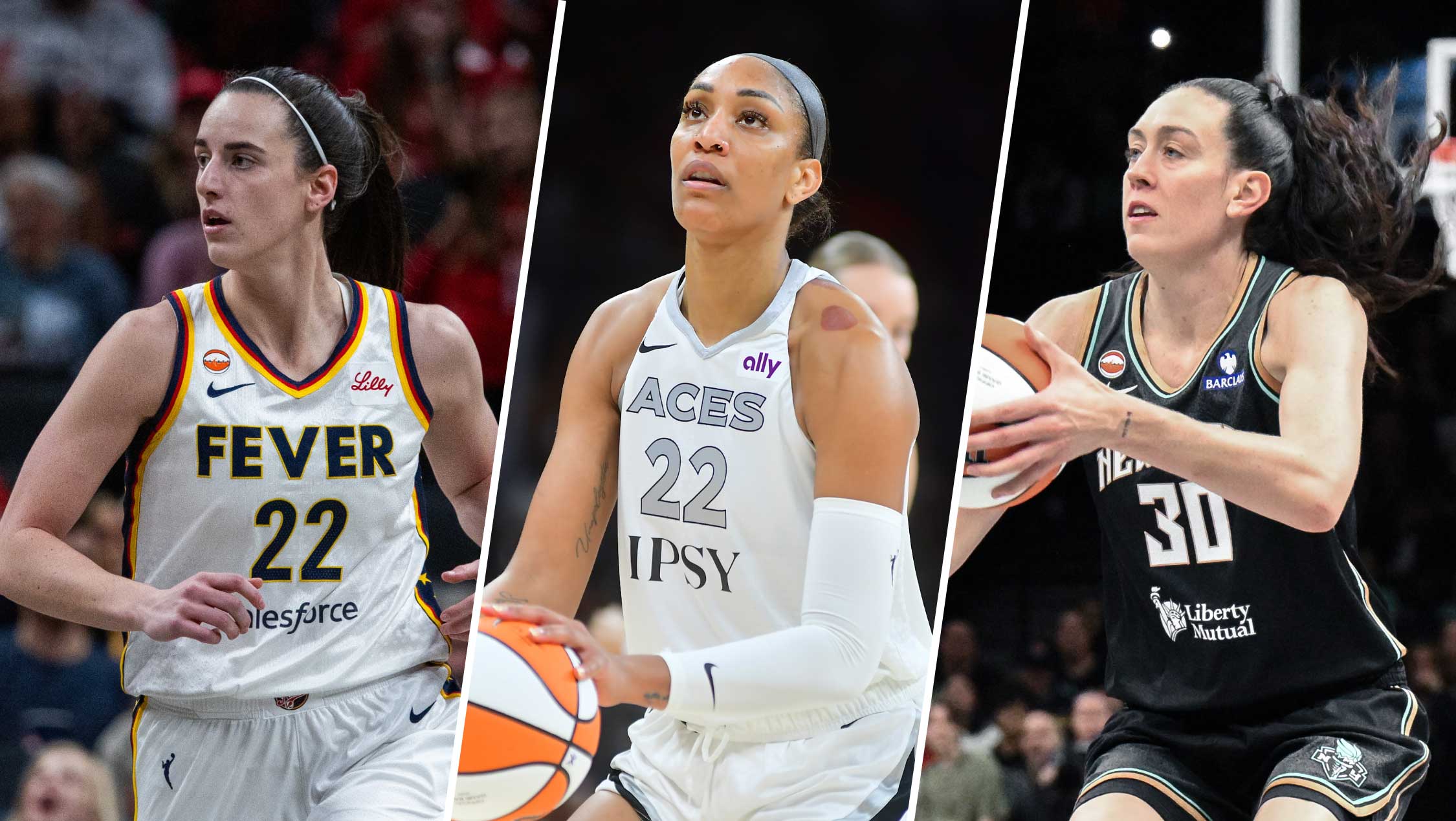 The WNBA is back with more stars and superteams (and money) than ever ...