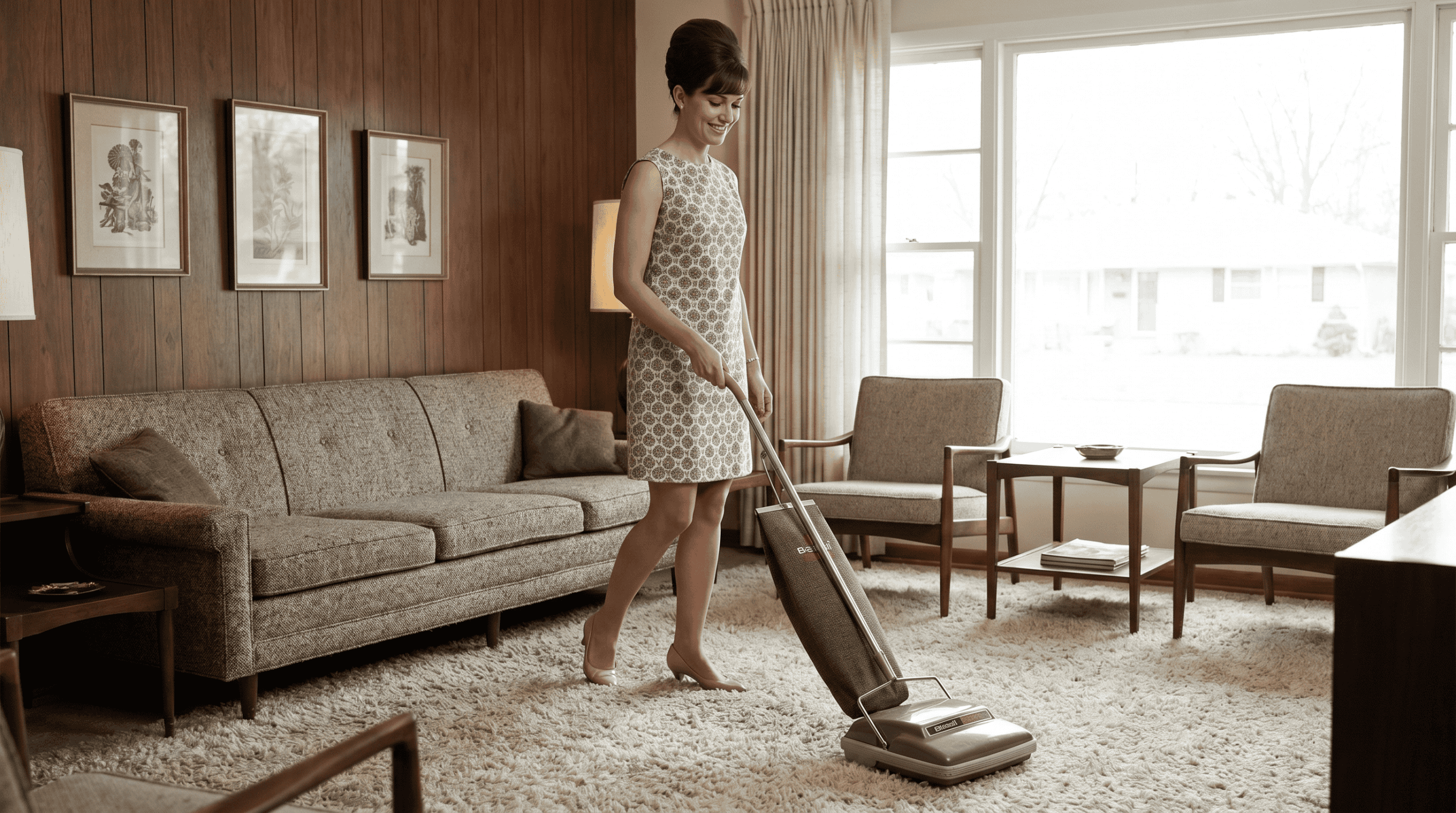 10 household products from the 1960s that are disappearing