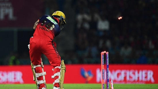 The heat is coming for the IPL