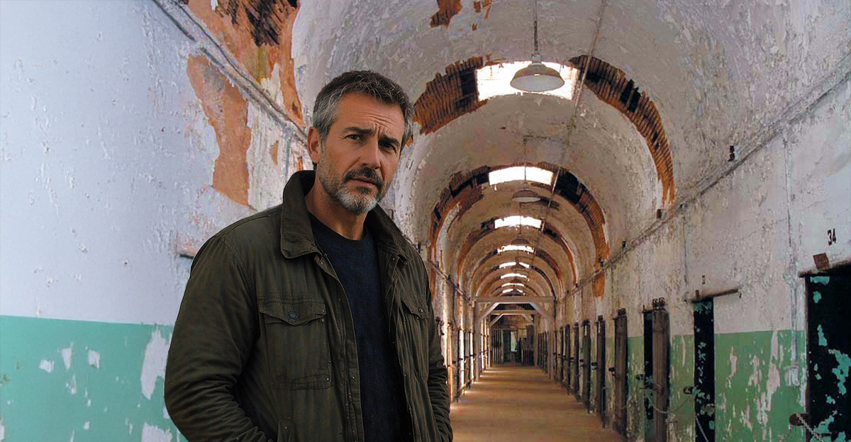 The world’s most haunted places—and the troubling stories they tell