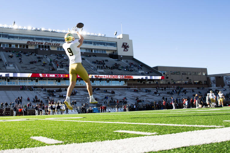 What is Patriots rookie TE Eli Raridon's projected production in 2026?