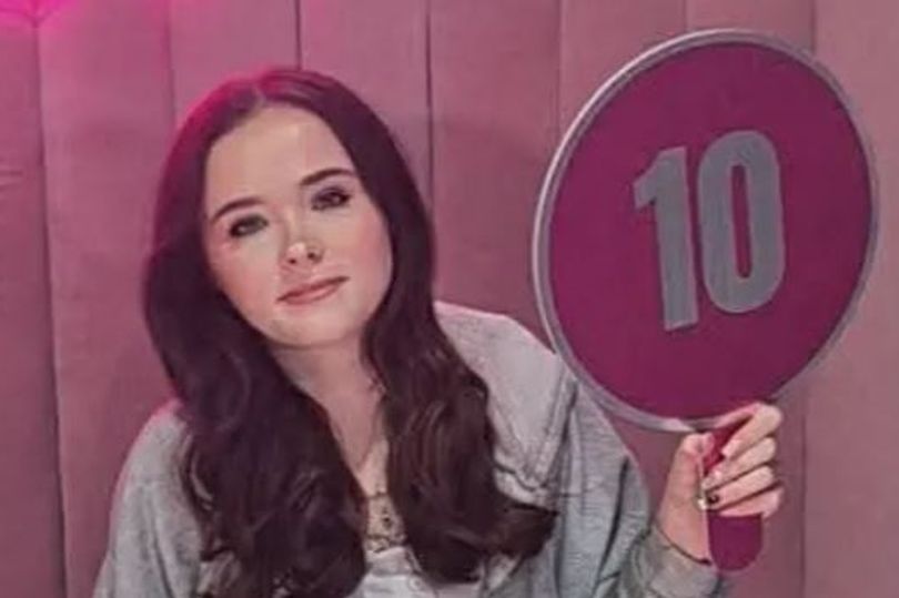 Well-wishers raise thousands after sudden death of Lily, 15