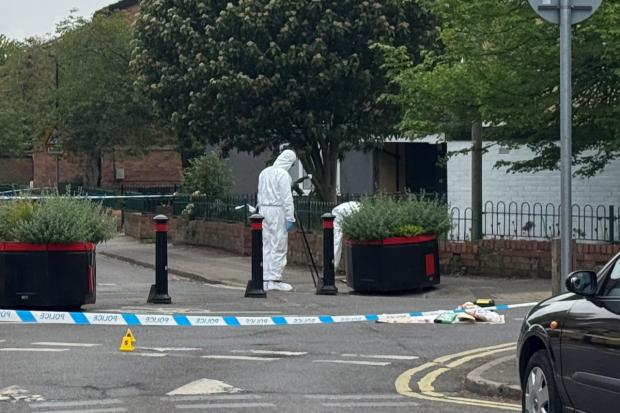 Man arrested after 'unexplained' death of a man in York