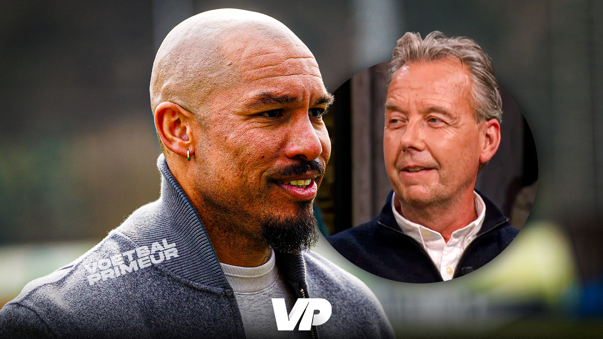 Driessen denkt te weten wie Koeman opvolgt na het WK: 'Staat op pole ...