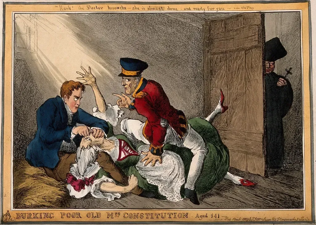 15 forgotten jobs that sound almost disturbing by today's standards