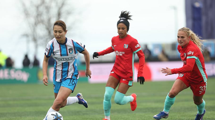 Kansas City Current aiming for back-to-back NWSL wins against the ...