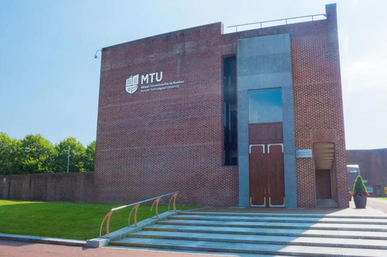 Multi-million euro boost for MTU sustainable projects
