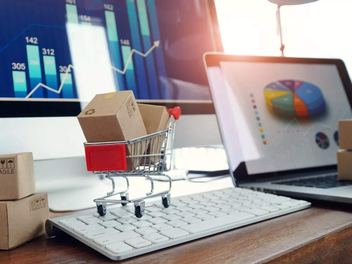 How AI is changing the way people discover and buy products online