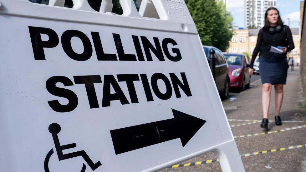 Counting under way for Sussex and Surrey 2026 local elections