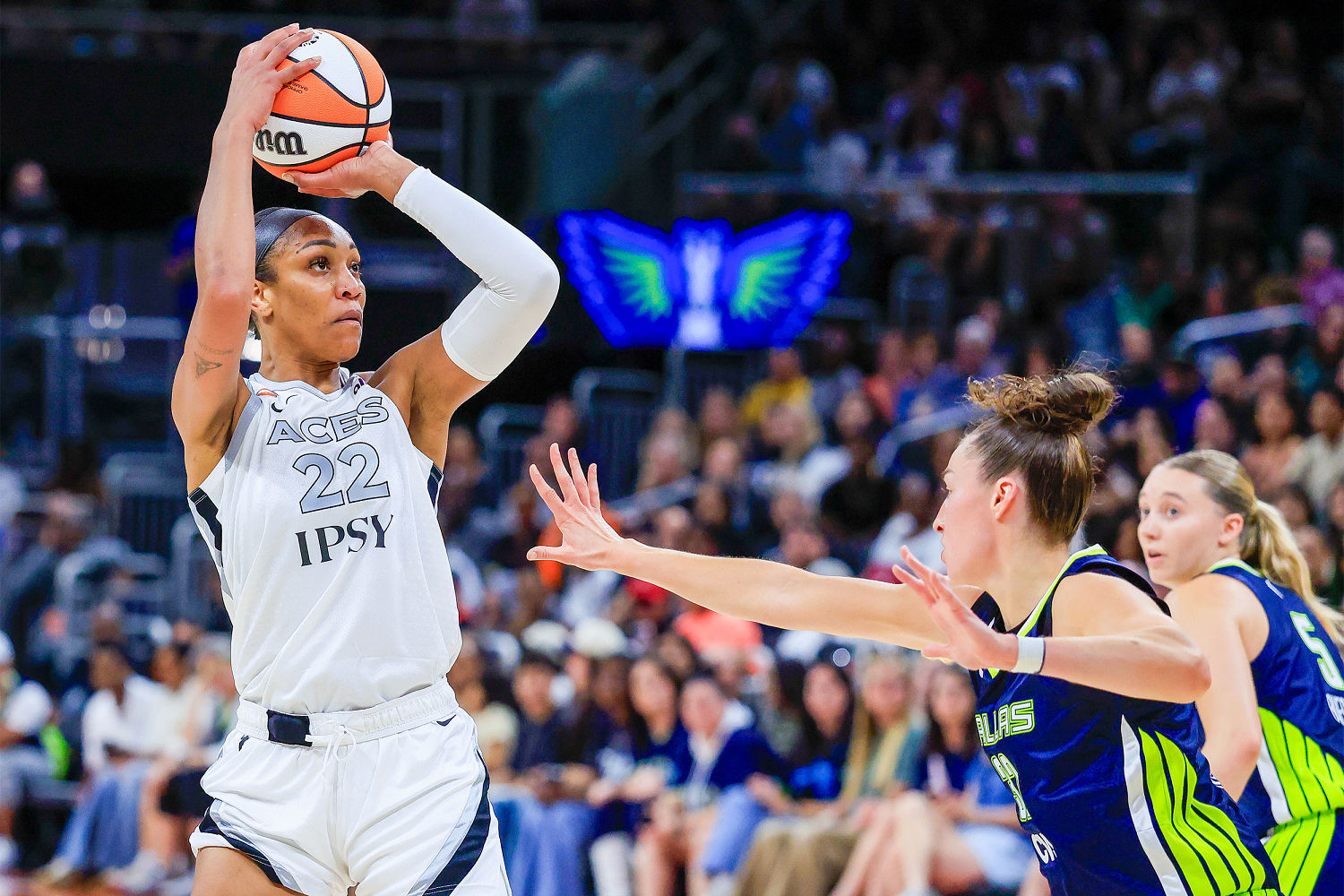 The WNBA is back with more stars and superteams (and money) than ever ...