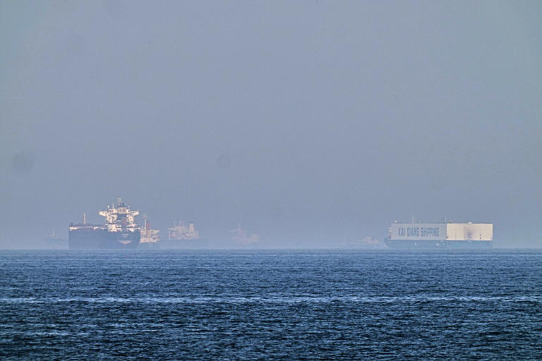 UAE reports drone and missile attack as Iran war ceasefire is challenged