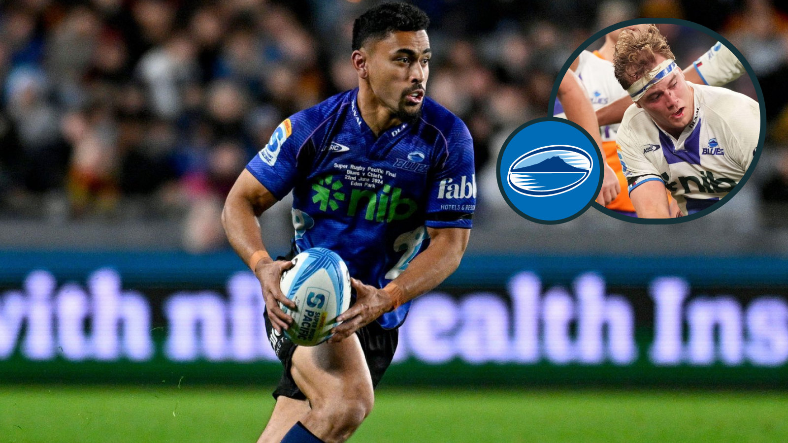 Blues player ratings: All Blacks playmaker’s inability to fire on ...