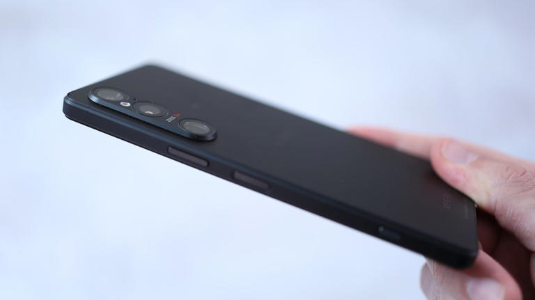 Sony has a new Xperia 1 flagship inbound and it's looking like a ...