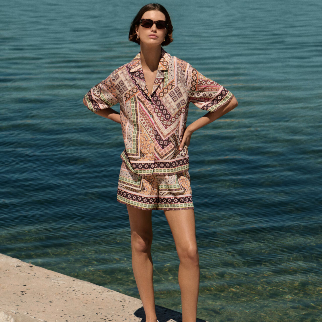M&S has just released its new summer collection, and this is our ...