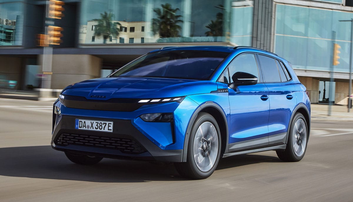 Neuzulassungen im April: Jeder vierte Neuwagen fährt jetzt rein elektrisch