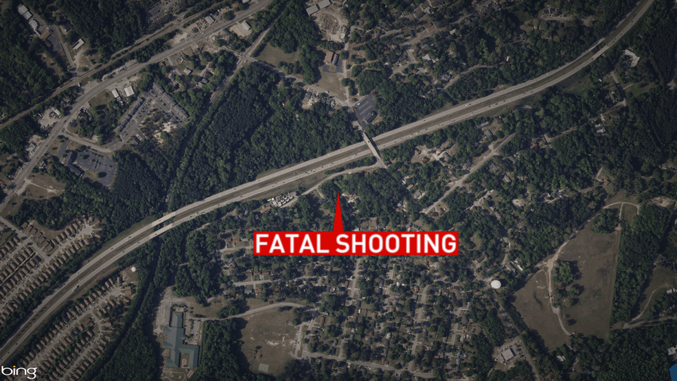 Coroner identifies man shot multiple times in Columbia