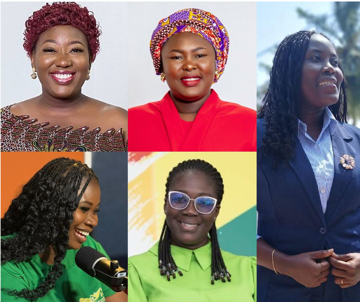 Her space with Bridget Mensah: The freedom our media industry won’t discuss