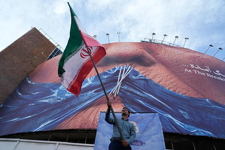 UAE reports drone and missile attack from Iran as ceasefire is challenged